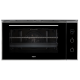 Horno de 90 ancho TEKA HLF 940 INOX. 41592223, ancho de 90, Negro, Clase A